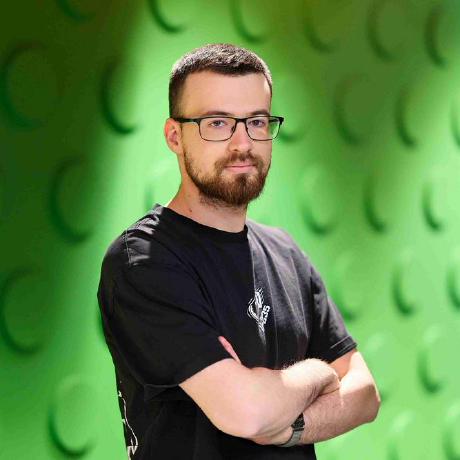 Volodymyr Stelmashchuk